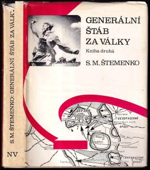 Generální štáb za války