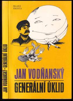 Generální úklid