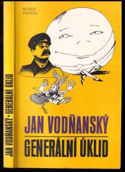 Generální úklid