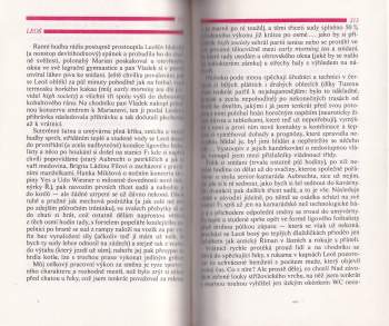 Vladimír Páral: Generální zázrak