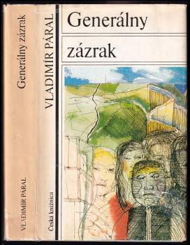 Generálny zázrak
