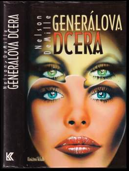 Nelson DeMille: Generálova dcera