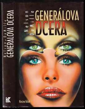 Nelson DeMille: Generálova dcera