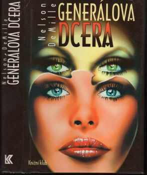 Nelson DeMille: Generálova dcera