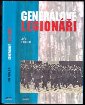 Generálové legionáři