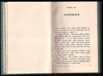 Charles Yale Harrison: Generálové umírají v posteli