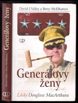 Generálovy ženy