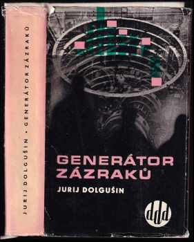 Generátor zázraků