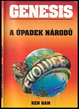 Genesis a úpadek národů