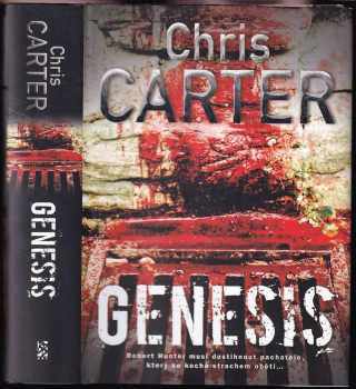 Chris Carter: Genesis