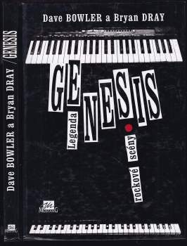 Dave Bowler: Genesis