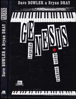 Dave Bowler: Genesis