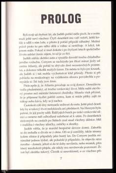 Karin Slaughter: Genesis