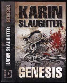 Genesis - Karin Slaughter (2009, Domino) - ID: 793388