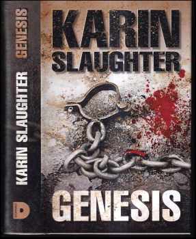Genesis - Karin Slaughter (2013, Domino) - ID: 1684628