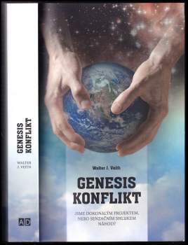 Genesis konflikt