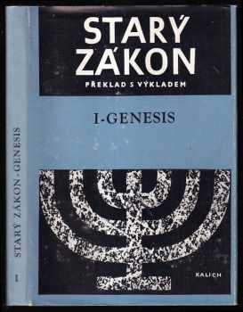 Starý zákon - Genesis