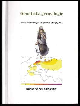 Genetická genealogie