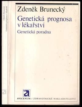 Genetická prognosa v lékařství