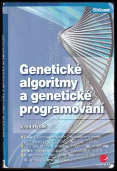 Genetické algoritmy a genetické programování