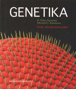 D. Peter Snustad: Genetika