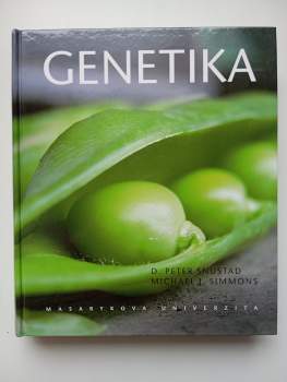 D. Peter Snustad: Genetika