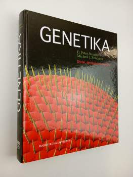 Michael Simmons: Genetika