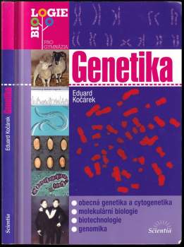 Genetika