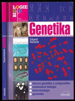 Genetika