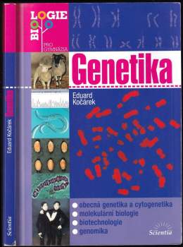 Genetika
