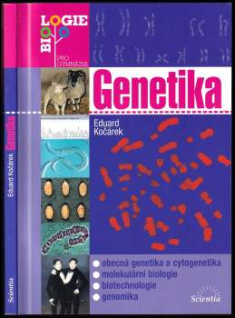 Genetika