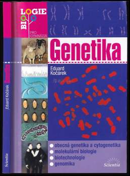 Genetika