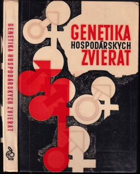 Genetika hospodárskych zvierat