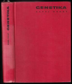 Genetika