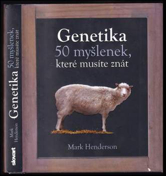Mark Henderson: Genetika
