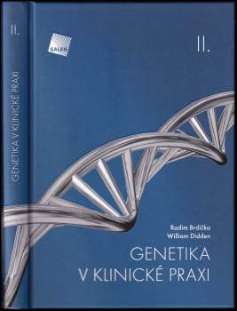 William Didden: Genetika v klinické praxi
