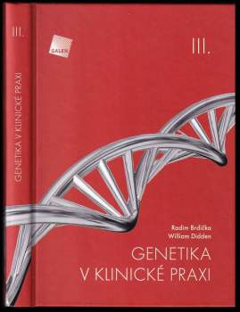 Genetika v klinické praxi