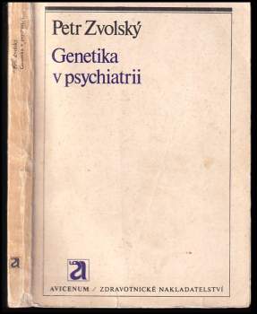 Genetika v psychiatrii