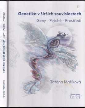 Genetika v širších souvislostech