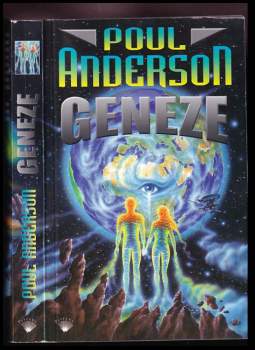 Poul Anderson: Geneze