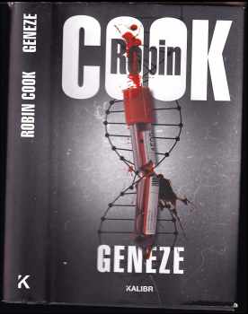Robin Cook: Geneze