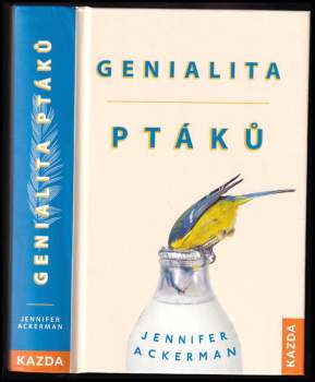 Genialita ptáků
