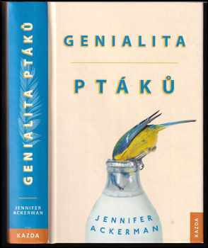 Genialita ptáků