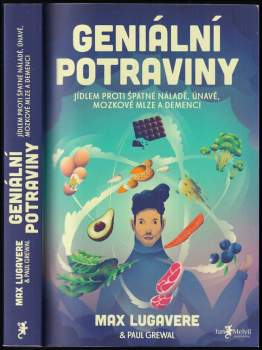 Geniální potraviny