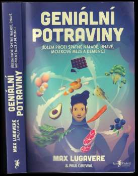 Geniální potraviny