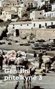 Geniální přítelkyně 3