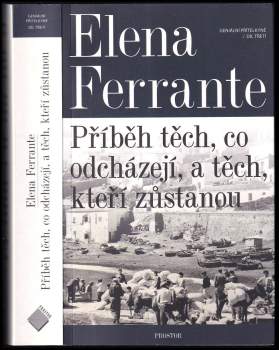 Geniální přítelkyně