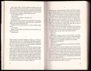 Elena Ferrante: Geniální přítelkyně