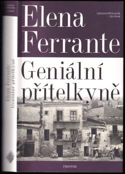 Geniální přítelkyně