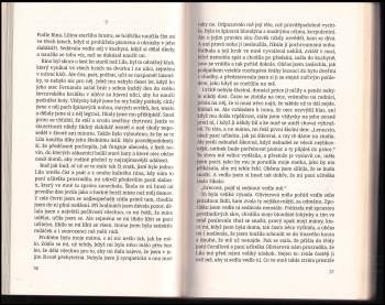 Elena Ferrante: Geniální přítelkyně